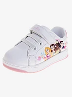 Disney Princesses Toddler & Girls Sneakers