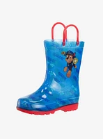 Paw Patrol Marshall and Chase Toddler & Little Kids Rainboots