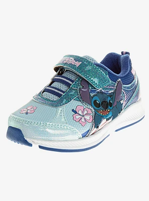 Disney Lilo & Stitch Toddler Little Kids Sneakers