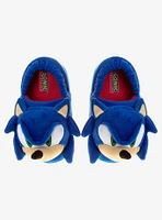Sonic The Hedgehog Toddler & Boys Slippers