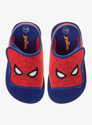 Marvel Spider-Man Toddler & Boys Sandals