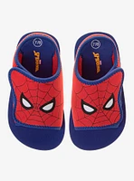 Marvel Spider-Man Toddler & Boys Sandals