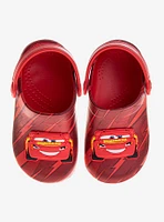 Disney Cars Lightning McQueen Toddler & Boys Clogs
