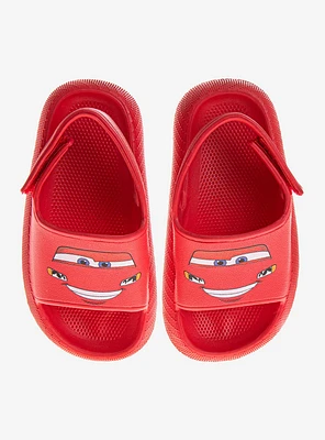 Disney Cars Lightning McQueen Toddler & Boys Slides