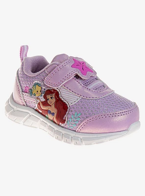 Disney The Little Mermaid Infant & Toddler Sneakers