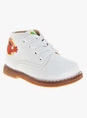 Sesame Street Infant & Kids First Walking Shoes