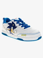 Sonic The Hedgehog Youth Sneakers