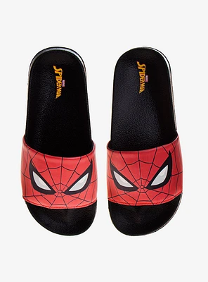 Marvel Spider-Man Boys Slides