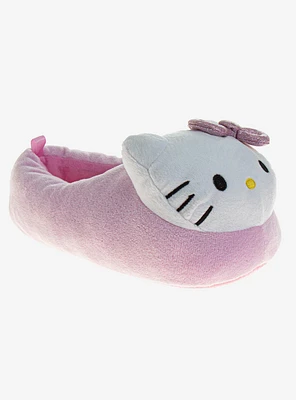 Hello Kitty Dual Sizes 3D Girls Slippers