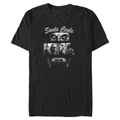The Lost Boys Stamp Vamps Big & Tall T-Shirt