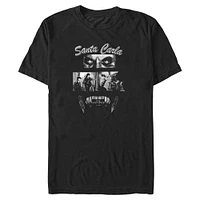 The Lost Boys Stamp Vamps Big & Tall T-Shirt