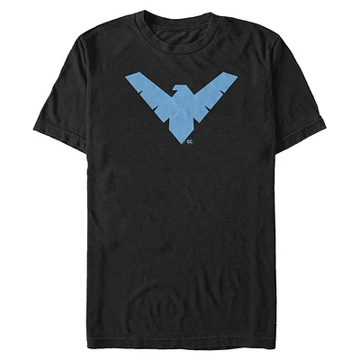 DC Comics Batman Nightwing Big & Tall T-Shirt