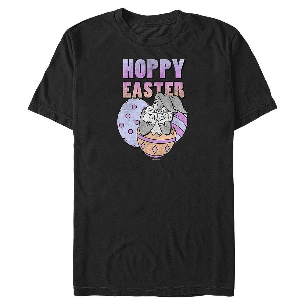 Looney Tunes Hoppy Easter Big & Tall T-Shirt