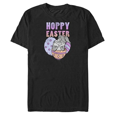 Looney Tunes Hoppy Easter Big & Tall T-Shirt
