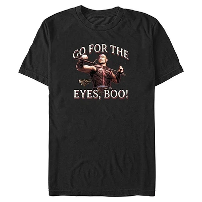 Dungeons & Dragons Go For The Eyes Big Tall T-Shirt