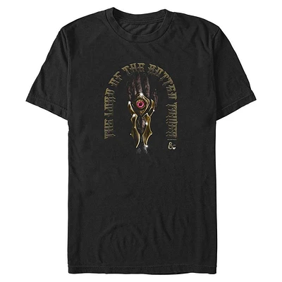 Dungeons & Dragons Hand Of Damned Big Tall T-Shirt