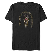 Dungeons & Dragons Hand Of Damned Big Tall T-Shirt