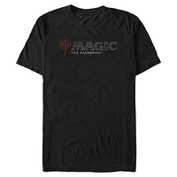 Magic: The Gathering Magic Modern Logo Big & Tall T-Shirt