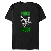DC Comics Batman Pinch Proof Big & Tall T-Shirt