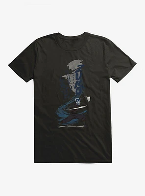 Avatar: The Last Airbender Zuko Blue Spirit T-Shirt