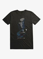 Avatar: The Last Airbender Zuko Blue Spirit T-Shirt