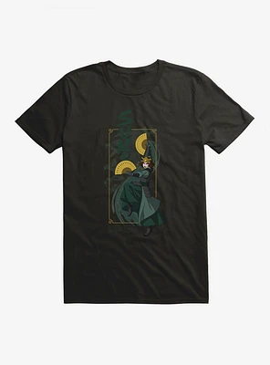 Avatar: The Last Airbender Suki T-Shirt