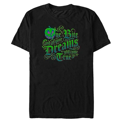 Disney Villains One Bite Big & Tall T-Shirt