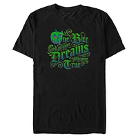 Disney Villains One Bite Big & Tall T-Shirt