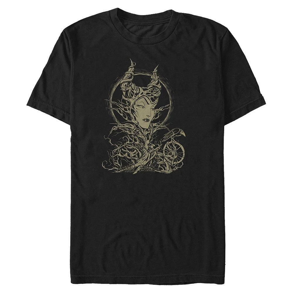 Disney Maleficent The Gift Big & Tall T-Shirt