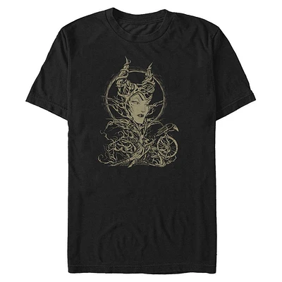 Disney Maleficent The Gift Big & Tall T-Shirt
