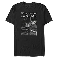 Hardy Boys Old Mill Big & Tall T-Shirt