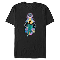 Squid Game Running Big & Tall T-Shirt