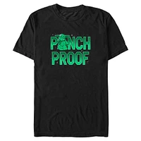 Star Wars The Mandalorian Proof Positive Big & Tall T-Shirt