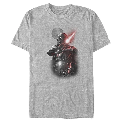 Star Wars Dark Lord Big & Tall T-Shirt