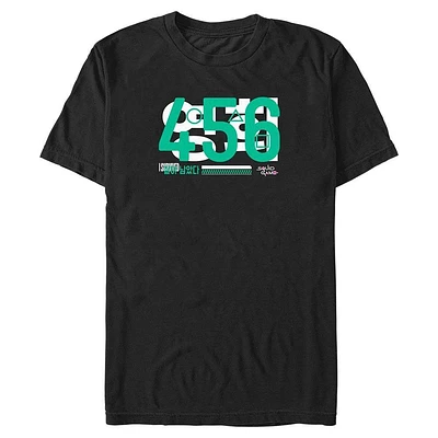 Squid Game I Survived Big & Tall T-Shirt