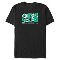 Squid Game I Survived Big & Tall T-Shirt
