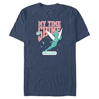 Disney Tinker Bell Time To Shine Big & Tall T-Shirt