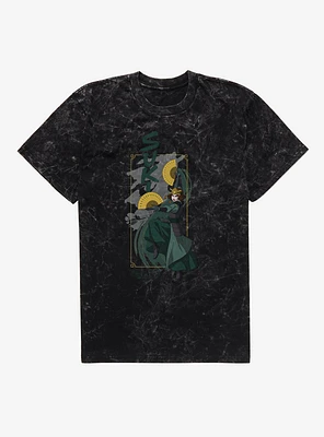 Avatar: The Last Airbender Suki Mineral Wash T-Shirt