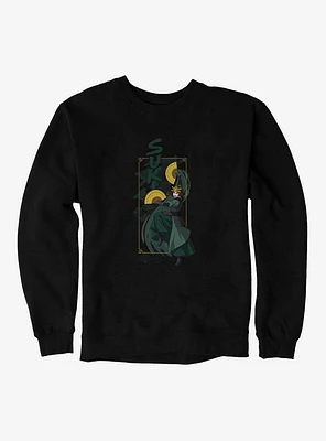 Avatar: The Last Airbender Suki Sweatshirt