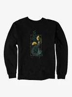 Avatar: The Last Airbender Suki Sweatshirt