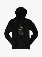 Avatar: The Last Airbender Suki Hoodie