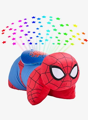 Marvel Spider-Man Sleeptime Lite Pillow Pet