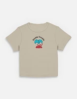 Dr. Seuss Cat The Hat Double Trouble Thing 1 & 2 Womens Baby T-Shirt