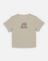 Dr. Seuss Things Shenanigans Womens Baby T-Shirt