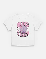 Disney Pixar Inside Out 2 Big Yikes Embarrassment Womens Baby T-Shirt