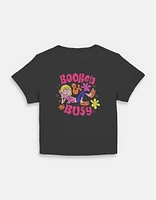 Disney Lizzie McGuire Totally Booked Womens Baby T-Shirt