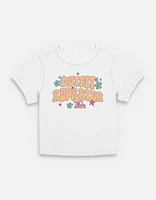 Disney Lizzie McGuire Outfit Repeater Womens Baby T-Shirt
