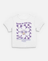Furby Furever 90s Womens Baby T-Shirt