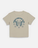 Furby Furb Butterly Club Womens Baby T-Shirt