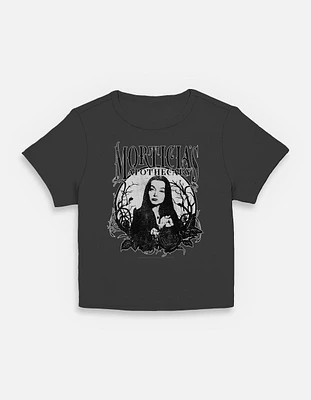 The Addams Family Morticias Apothecary Womens Baby T-Shirt